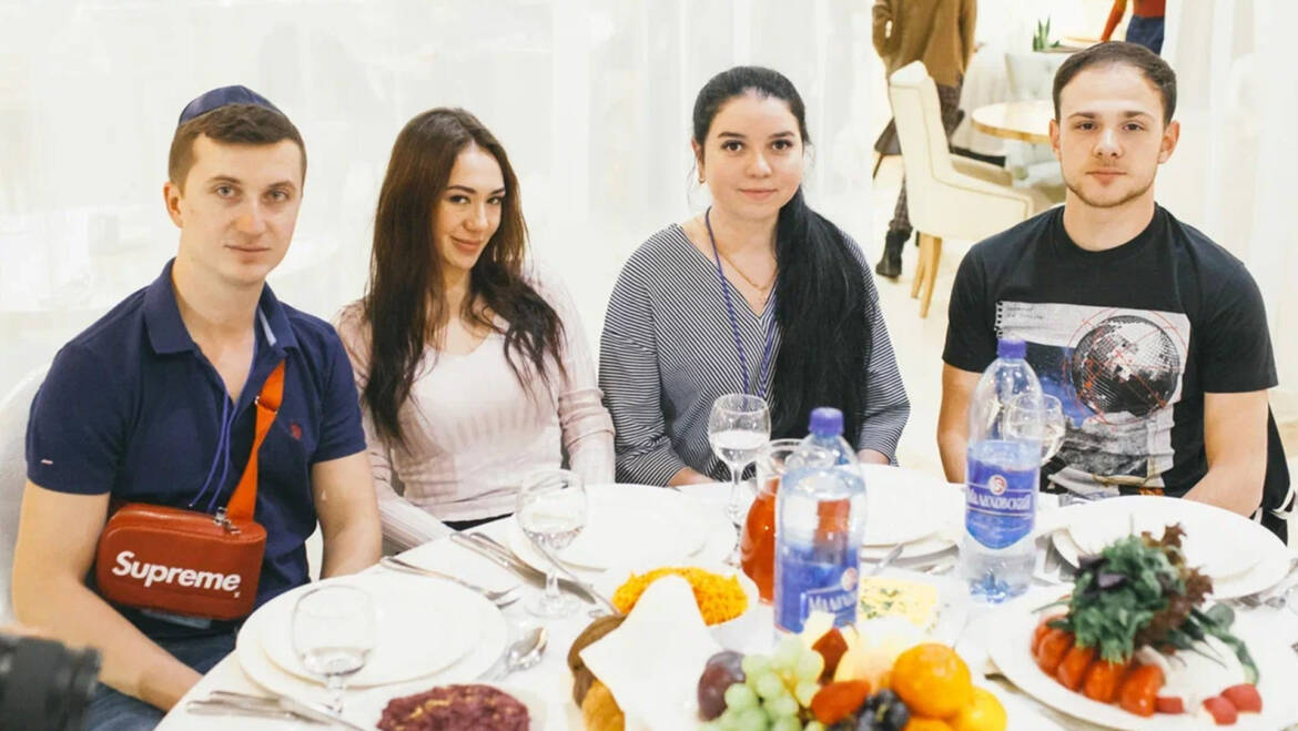 Кошерное питание